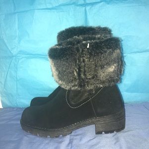 Blondo Women's Aqua Protect Winter Boots